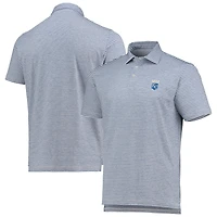 Polo Vineyard Vines Royal Kansas City Royals Heathered Winstead Sankaty pour homme