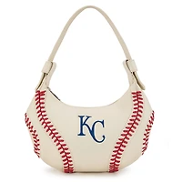 Montana West  Kansas City Royals Shoulder Hobo Bag