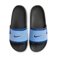 Nike Kansas City Royals Offcourt Slide Sandals
