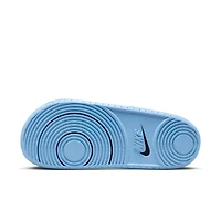 Nike Kansas City Royals Offcourt Slide Sandals