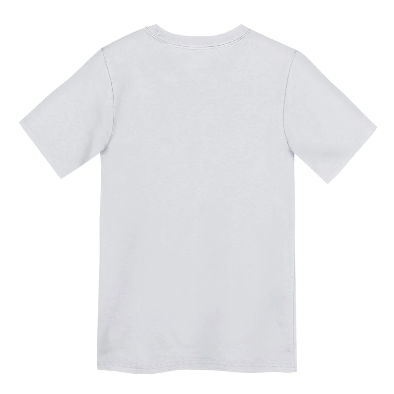 Preschool Nike White Kansas City Royals 2026 Connect Logo T-Shirt
