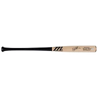 Batte de baseball Marucci autographiée par Salvador Perez des Royals de Kansas City