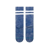 Unisex Stance Royal Kansas City Royals Rotation Crew Socks