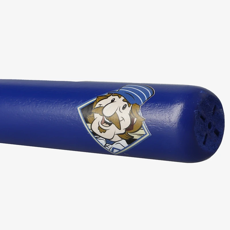 Victus Sports Kansas City Royals Mascot Mini Bat