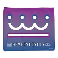 WinCraft  Kansas City Royals 2026 City Connect 15" x 18" Rally Towel