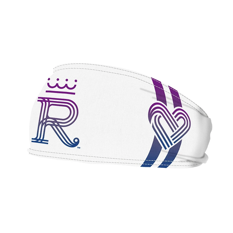 WinCraft Kansas City Royals 2026 City Connect Headband