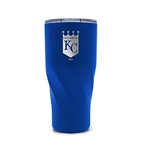 WinCraft Kansas City Royals 20oz. Morgan Tumbler