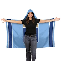 WinCraft Kansas City Royals 3' x 5' Hoodie Flag