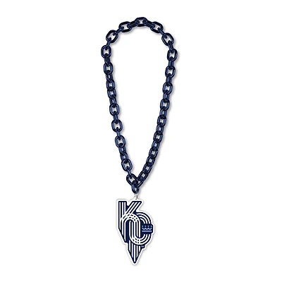 WinCraft  Kansas City Royals Big Chain Necklace
