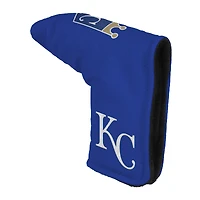 Housse de putter WinCraft Kansas City Royals Blade