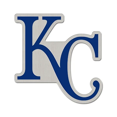 WinCraft Kansas City Royals Secondary Collector Pin