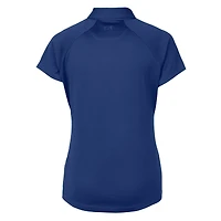 Polo extensible City Connect DryTec Forge pour femme des Royals de Kansas