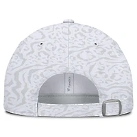 Casquette ajustable Umbra blanche Kansas City Royals de Fanatics pour femmes