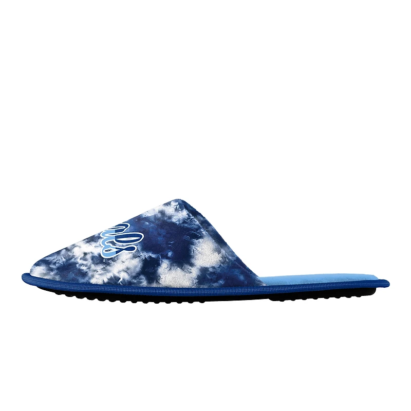 Chaussons FOCO Kansas City Royals Team Scuff pour femmes