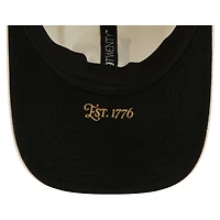 Women's New Era Cream Kansas City Royals USA 250 Fourth of July 9TWENTY Adjustable Hat