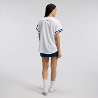Women's Nike  White Kansas City Royals Home Limited Jersey