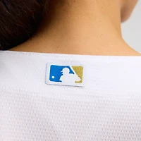 Women's Nike White Kansas City Royals Home Replica Team Jersey