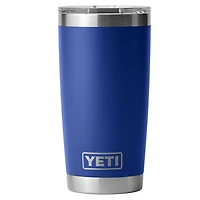 YETI Kansas City Royals 20oz. Rambler Tumbler with Magslider Lid