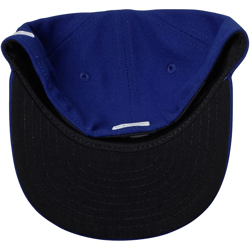 Youth New Era Royal Kansas City Royals Authentic Collection On-Field Game 59FIFTY Fitted Hat