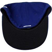Youth New Era Royal Kansas City Royals Authentic Collection On-Field Game 59FIFTY Fitted Hat
