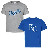 V110605 Pack de 2 jeunes Royals TEEYTHCOM # 11