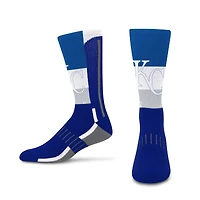 Youth Starter  Royal Kansas City Royals Phenom Neo Streak Socks