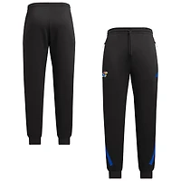 Pantalon adidas noir Kansas Jayhawks Z.N.E.