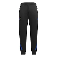 Pantalon adidas noir Kansas Jayhawks Z.N.E.