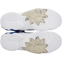 Kansas Jayhawks Team-Issued Adidas Don Shoes from the Basketball Program