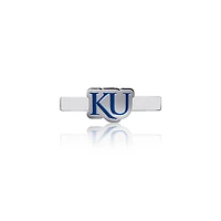 Dayna Designs Barre de montre en émail Kansas Jayhawks