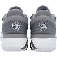 Kansas Jayhawks Team-Issued Adidas Don Shoes from the Basketball Program