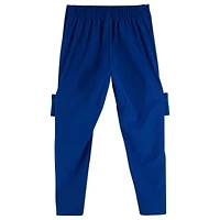 Kansas Jayhawks Team-Issued Pants from the Basketball Program