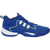 Chaussures adidas Royal, équipe des Kansas Jayhawks, du programme d'athlétisme - Pointure 42