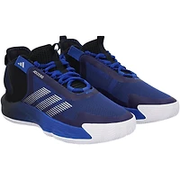 Chaussures adidas Royal Adizero émises par l'équipe des Kansas Jayhawks le programme de basket-ball