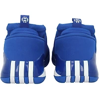 Kansas Jayhawks Team-Issued Royal Harden 7 adidas Shoes from the Athletics Program - - Size 15