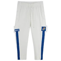 Kansas Jayhawks Team-Issued Pants from the Basketball Program