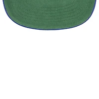 Men's '47 Natural Kansas Jayhawks Pomona Two-Tone Rope Hitch Adjustable Hat