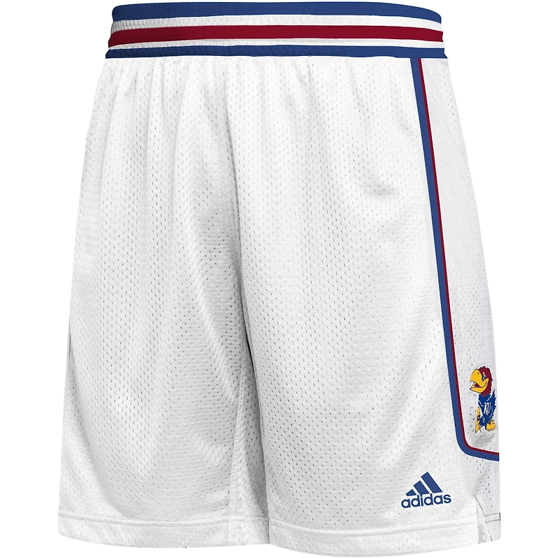 RBK KANSAS BLANC FA23 SHORT SWINGMAN SHTMENBBS