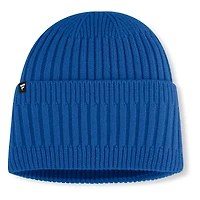 Bonnet en tricot à revers Revery des Kansas Jayhawks pour hommes