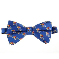 Nœud papillon Kansas Jayhawks pour homme