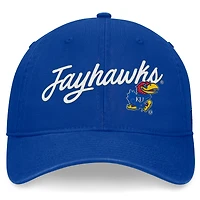 Top of the World pour hommes Royal Kansas Jayhawks