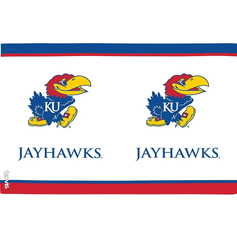 Tervis  Kansas Jayhawks 16oz. Tradition Classic Tumbler