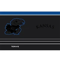 Tervis Kansas Jayhawks 30oz. Night Game Tumbler