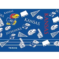 Tervis Kansas Jayhawks 30oz. Swag Tumbler With Slider Lid