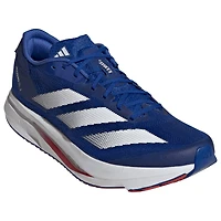Chaussures de course unisexes adidas Adizero Sl2 Kansas Jayhawks bleues