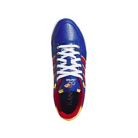Unisex adidas Royal/Red Kansas Jayhawks Centennial 85 Low Basketball Shoes
