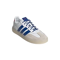 Unisex adidas White Kansas Jayhawks Barreda Decode Shoes