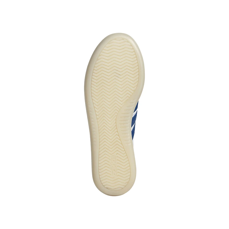 Unisex adidas White Kansas Jayhawks Barreda Decode Shoes