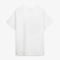 T-shirt classique unisexe bleu 84 blanc Kansas Jayhawks 2026 Union Jack