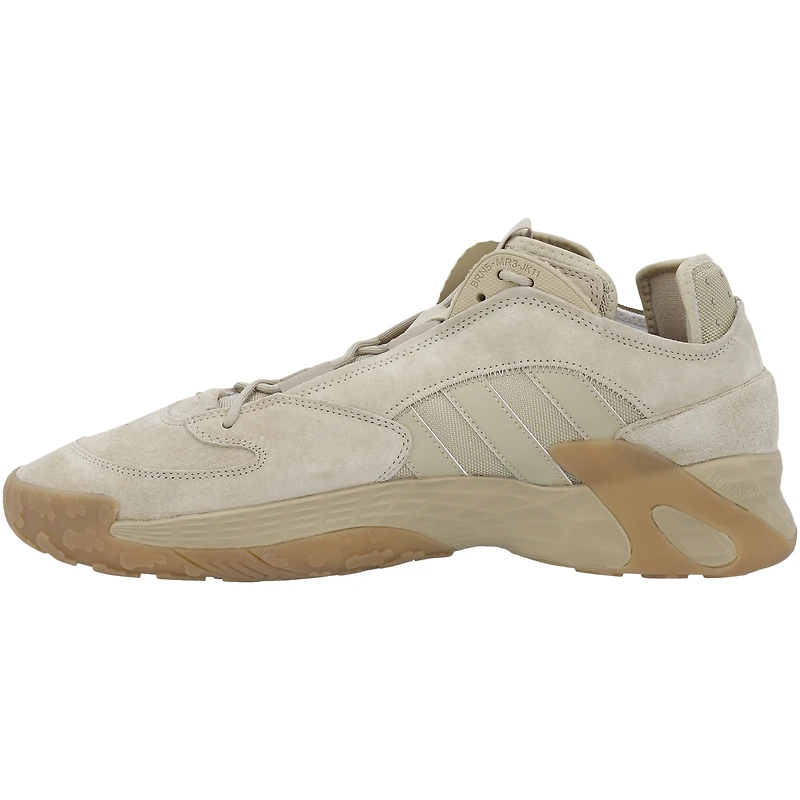 Wheat Kansas Jayhawks Team-Issued Adidas Shoes from the Basketball Program - Size 16